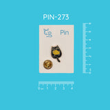 Pin (Teil14) *Katzen*