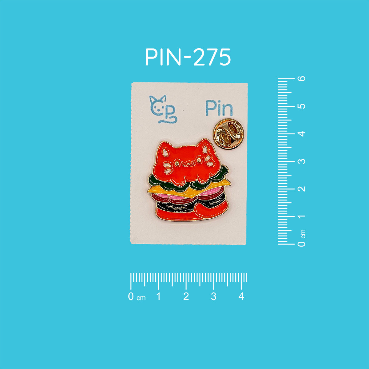 Pin (Teil01) *Tiere mit Essen*