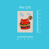 Pin (Teil01) *Tiere mit Essen*