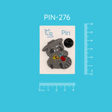 Pin (Teil01) *Tiere mit Essen*