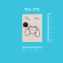 Pin (Teil06) *Tiere Fantasy/Gaming/Drachen*