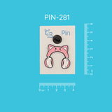 Pin (Teil06) *Tiere Fantasy/Gaming/Drachen*