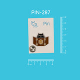 Pin (Teil06) *Tiere Fantasy/Gaming/Drachen*
