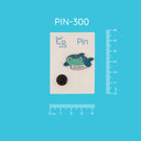 Pin (Teil10) *Tiere/Wasser*