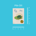 Pin (Teil10) *Tiere/Wasser*