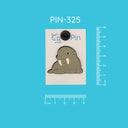 Pin (Teil10) *Tiere/Wasser*