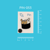 Pin (Teil01) *Tiere mit Essen*