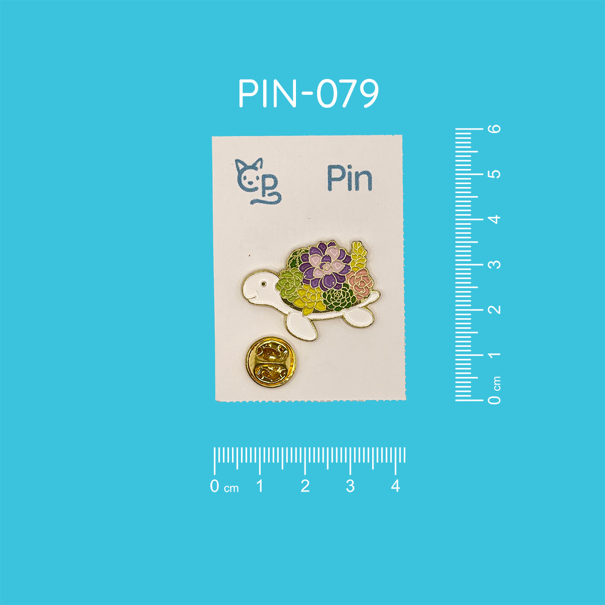 Pin (Teil05) *Tiere/Pfoten*