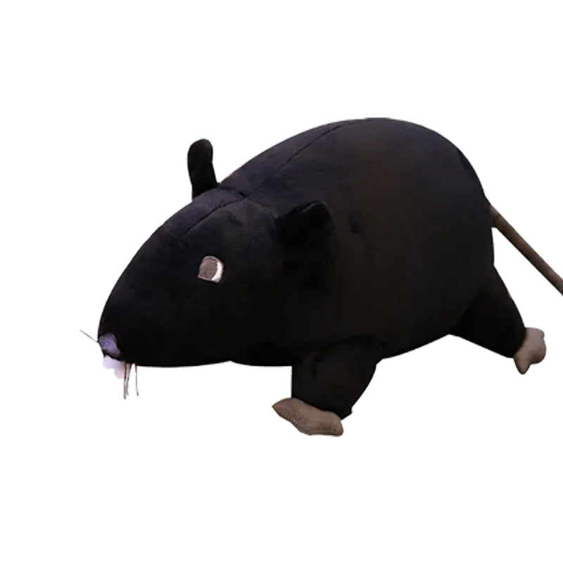 Plüschtier Ratte 20 oder 40 cm