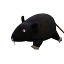 Plüschtier Ratte 20 oder 40 cm