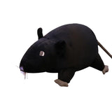 Plüschtier Ratte 20 oder 40 cm