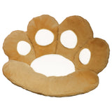 Pfoten Sitzkissen
