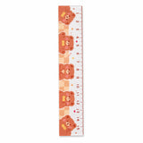 Lineal (bis 15cm) niedlich