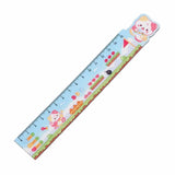 Lineal (bis 15cm) magnetisch, Tiere