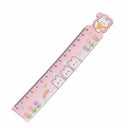 Lineal (bis 15cm) magnetisch, Tiere