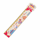 Lineal (bis 15cm) magnetisch, Tiere