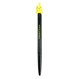 Gelstift mit Katze mit Druckknopf