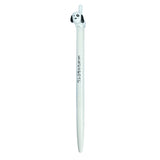 Gelstift mit Hund mit Druckknopf