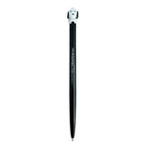 Gelstift mit Hund mit Druckknopf