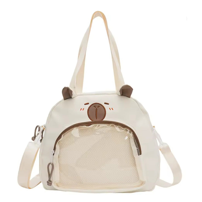 ITA BAG - Umhängetasche und Schultertasche Capybara