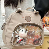 ITA BAG - Umhängetasche und Schultertasche Capybara