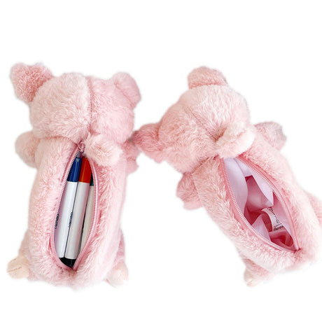 Minitäschchen Schweinchen