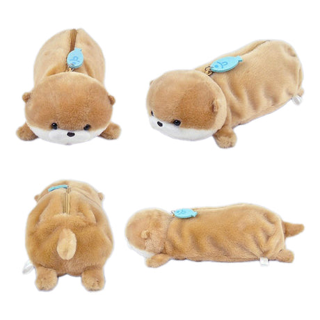Minitäschchen Otter