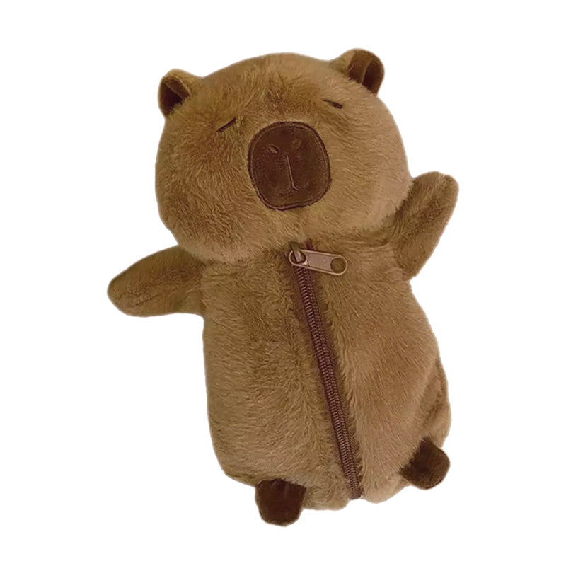 Minitäschchen Capybara