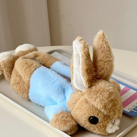 Minitäschchen Hase