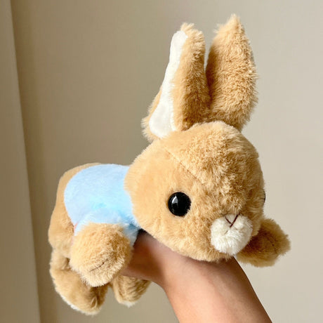 Minitäschchen Hase