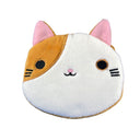 Minitasche Plüsch Katze