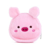 Minitasche weiche Tiere