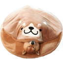 Haustierbett rund Corgi