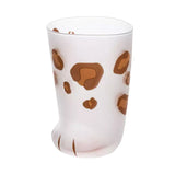Trinkglas Katzen-Pfote 300ml
