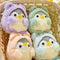 Mini Kuscheltier