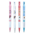 Druckbleistift Katze *looking for someone*