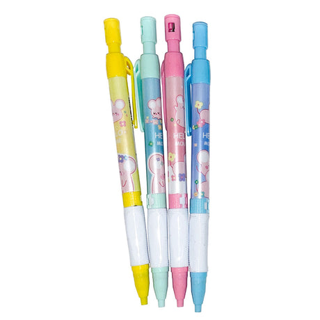 Druckbleistift Mäuse