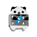 Radiergummi Panda