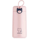 kleine Thermoskanne *Cute Cat* bis 260ml