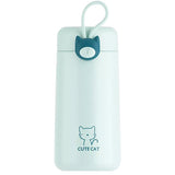 kleine Thermoskanne *Cute Cat* bis 260ml