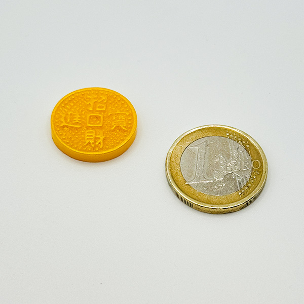 Figur/Glücksbringer