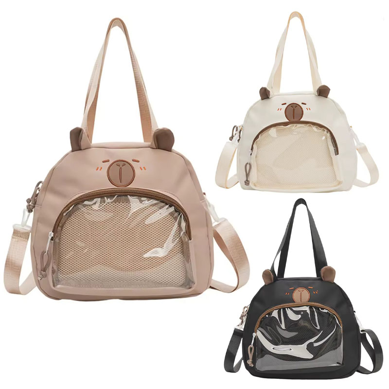 ITA BAG - Umhängetasche und Schultertasche Capybara