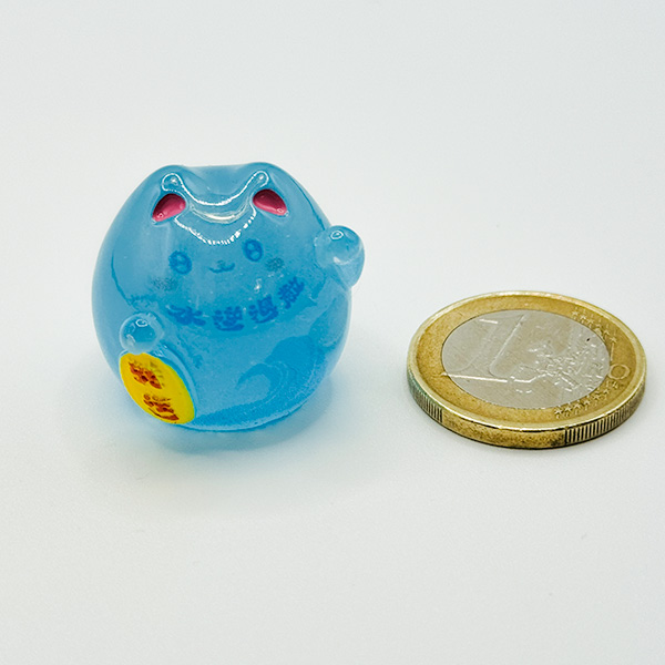 Figur/Glücksbringer 