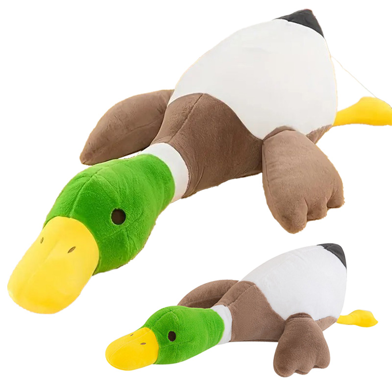 Kuscheltier Stockente