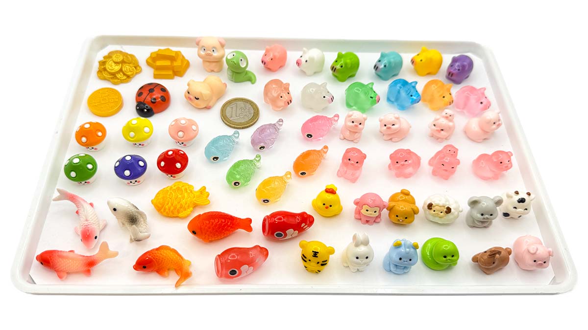 Figur/Glücksbringer