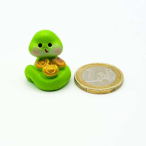 Figur/Glücksbringer 