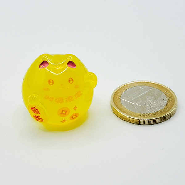 Figur/Glücksbringer 