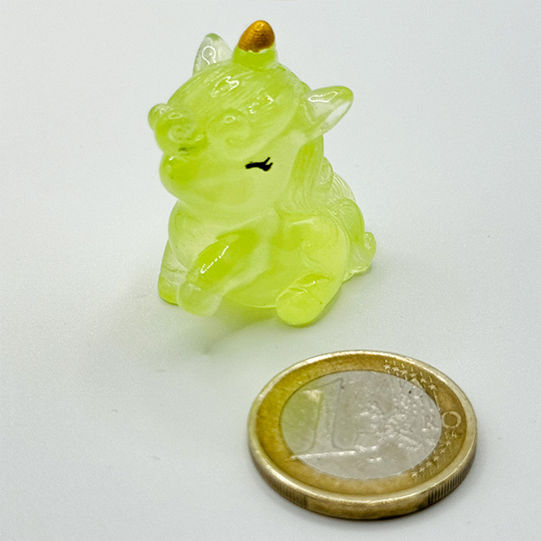 Figur/Glücksbringer 