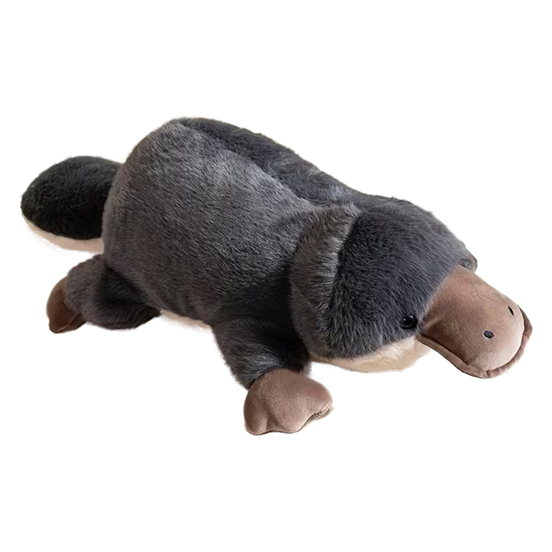 Kuscheltier Schnabeltier