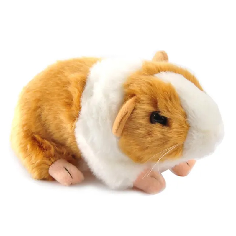 Plüschtier Meerschweinchen 18cm Plüschtier Meerschweinchen 18cm